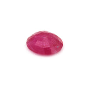 Natural Ruby (Manik) 3.07cts (3.25ratti)